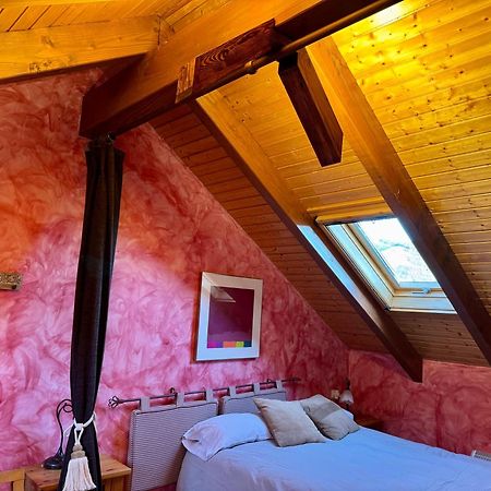 شقة Duplex Altos De Santiago Buhardilla فييانوا المظهر الخارجي الصورة