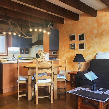 شقة Duplex Altos De Santiago Buhardilla فييانوا المظهر الخارجي الصورة