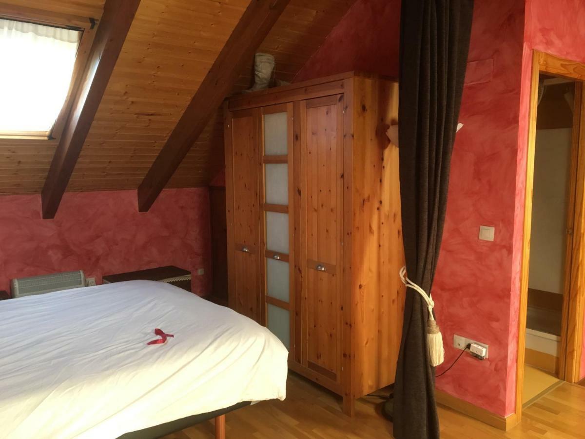 شقة Duplex Altos De Santiago Buhardilla فييانوا المظهر الخارجي الصورة