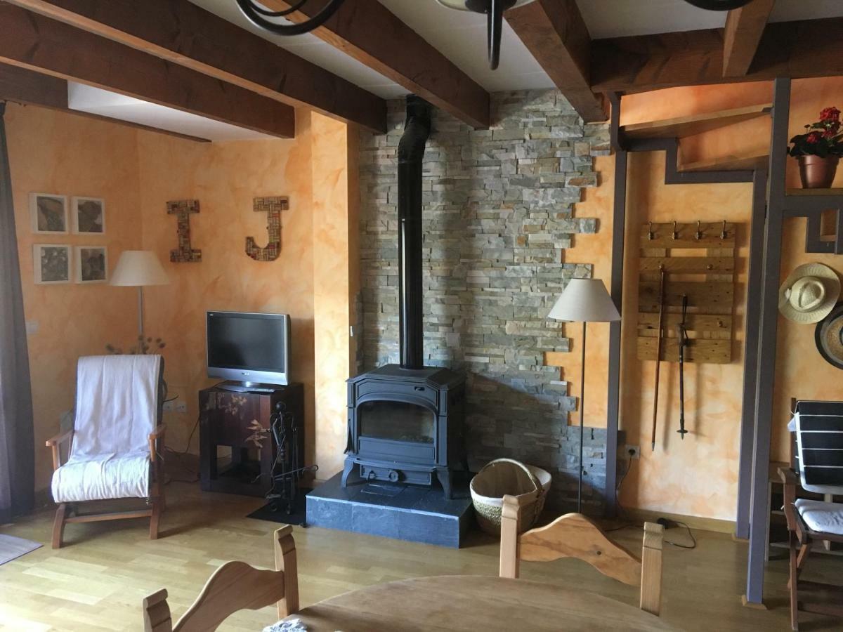 شقة Duplex Altos De Santiago Buhardilla فييانوا المظهر الخارجي الصورة