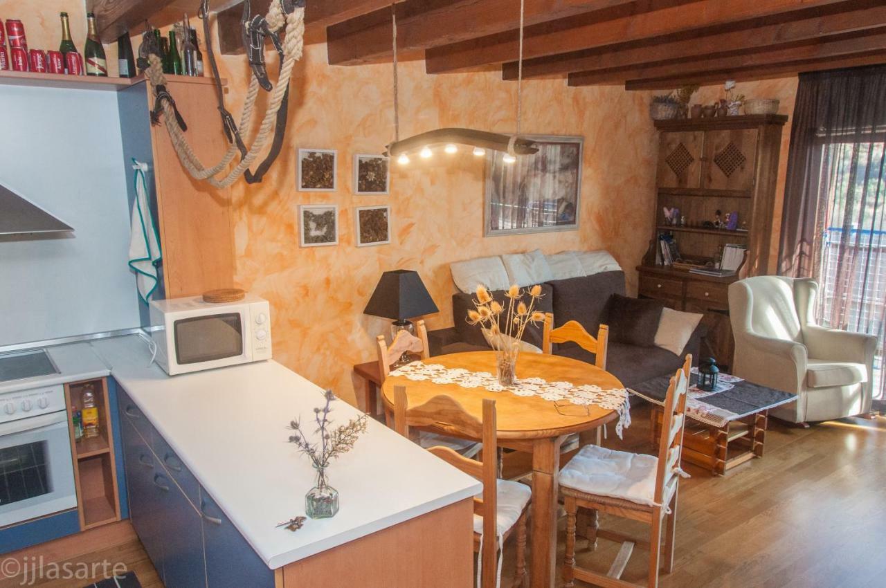شقة Duplex Altos De Santiago Buhardilla فييانوا المظهر الخارجي الصورة