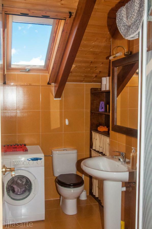 شقة Duplex Altos De Santiago Buhardilla فييانوا المظهر الخارجي الصورة