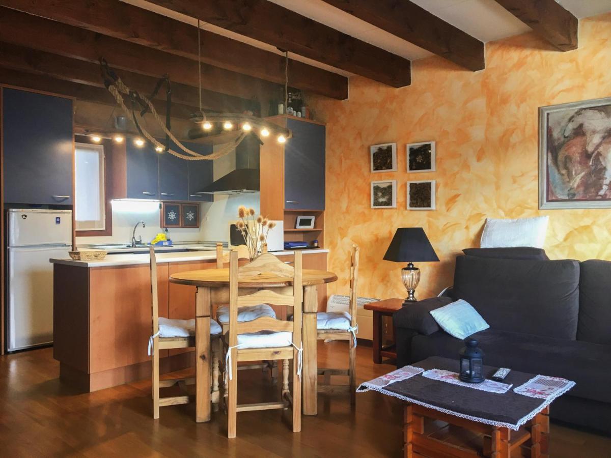 شقة Duplex Altos De Santiago Buhardilla فييانوا المظهر الخارجي الصورة